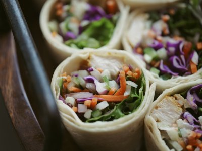 SS Rice News Network Manila, 22 August 2024